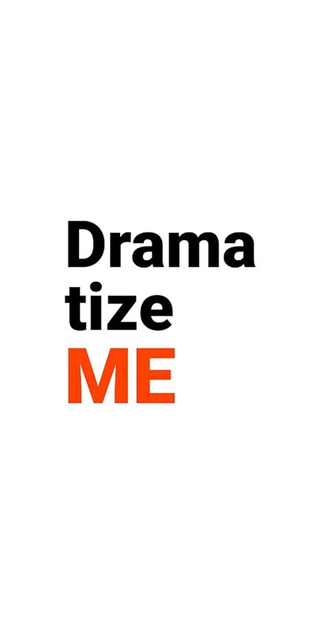 dramatizeme cast|dramatizeme tv show cast.